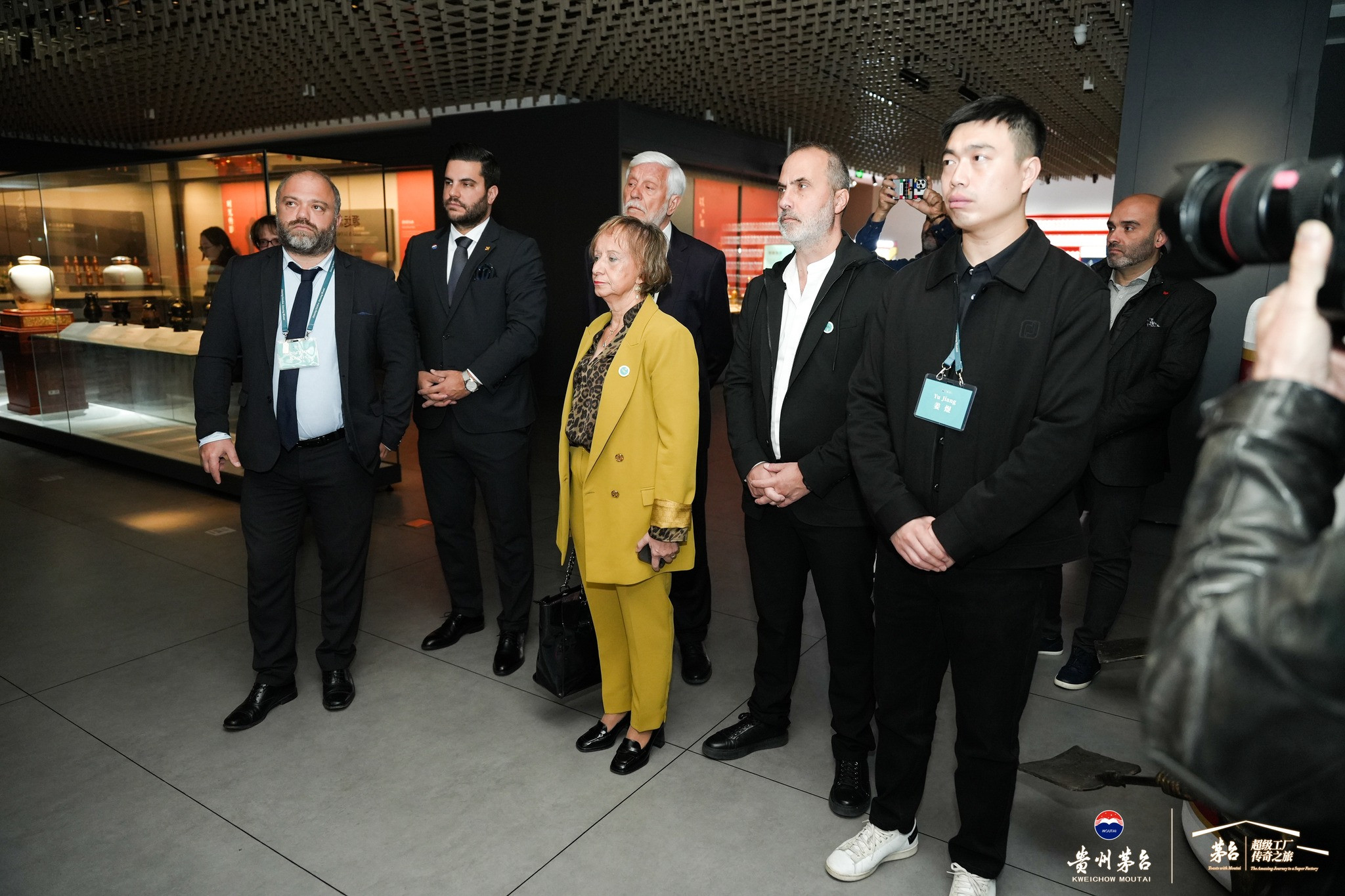 Νέες προοπτικές ανάπτυξης και συνεργασίας ανάμεσα στους δήμους Τρίπολης και Γκουιγιάνγκ της Κίνας