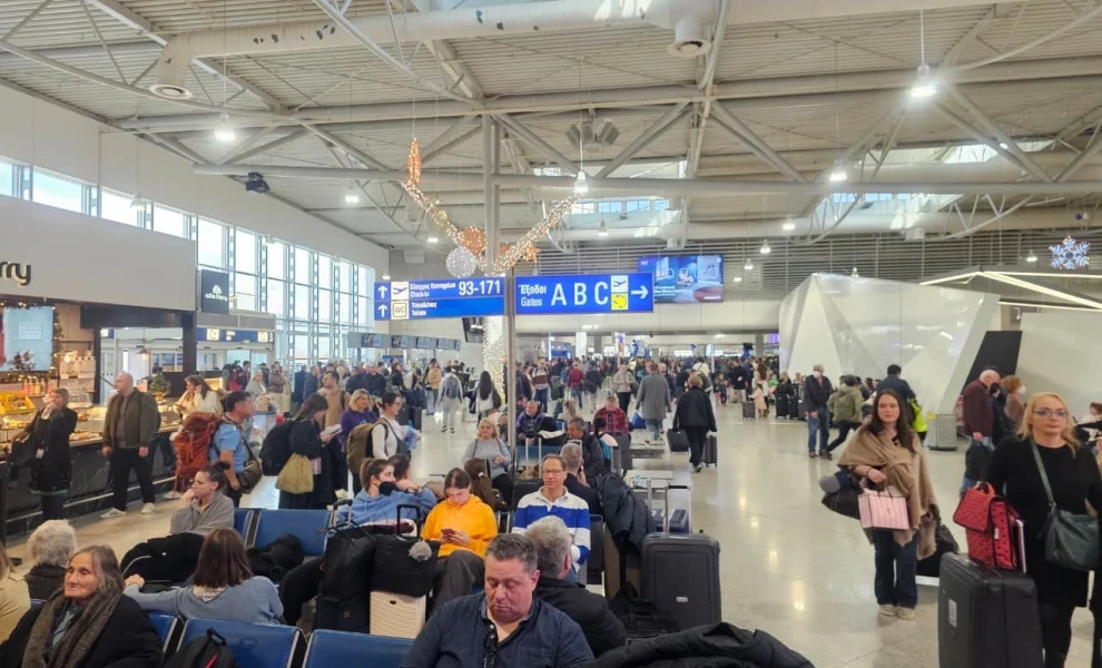 Καθυστέρηση ή ακύρωση πτήσης: Τα δικαιώματά σου και τα βήματα που πρέπει να κάνεις