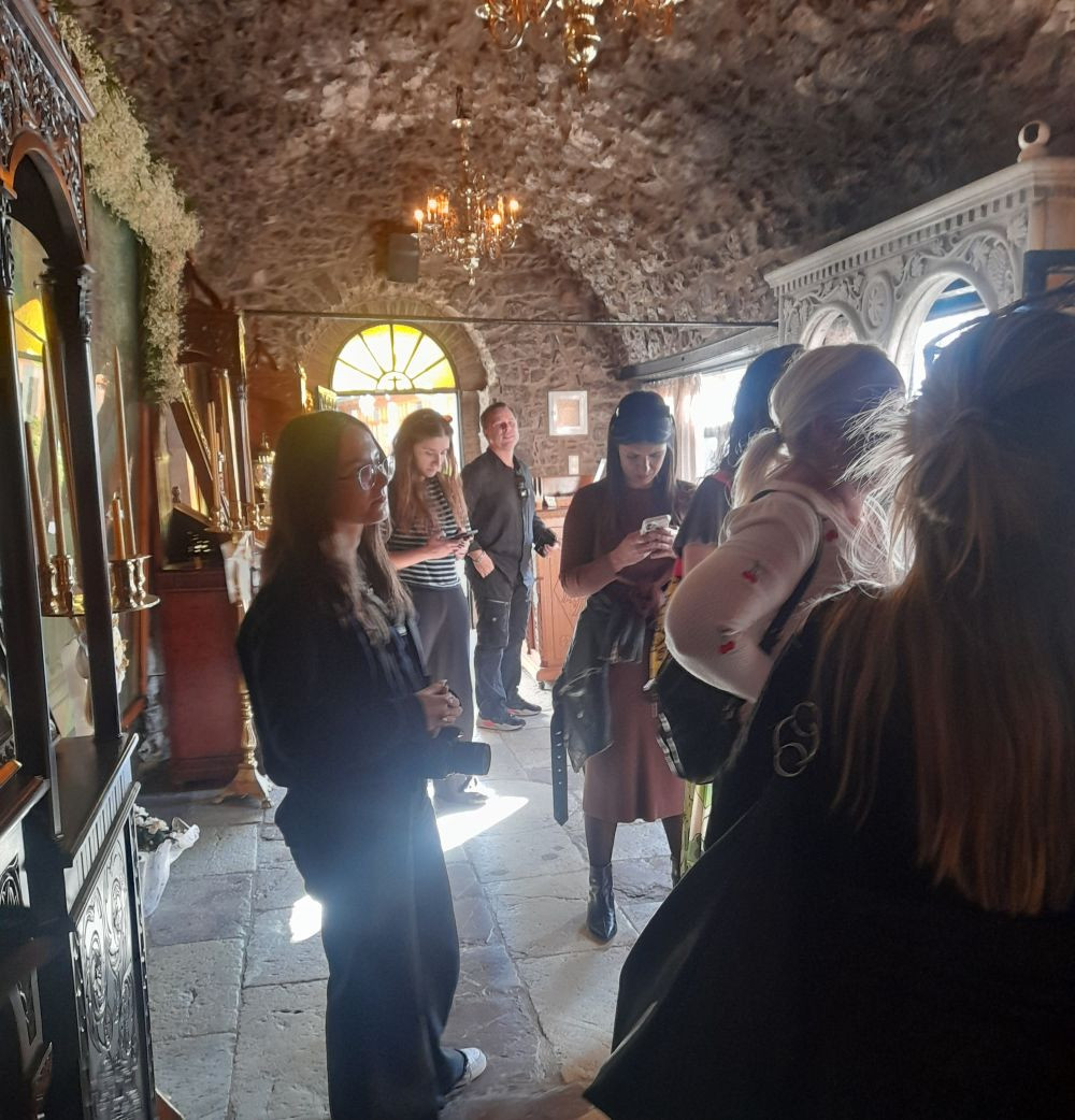 Fam Trip Επιμελητηρίου: Η Αρκαδία κέρδισε τις εντυπώσεις