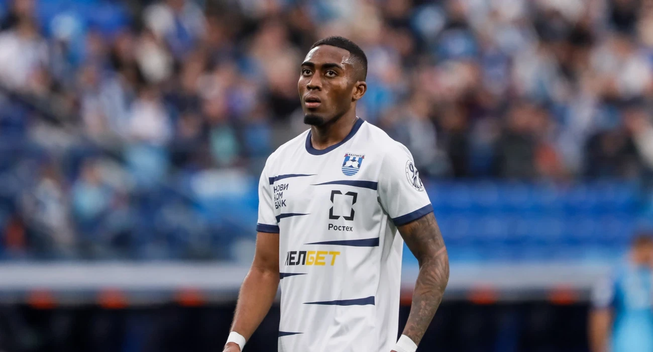 «Ο ΠΑΟΚ ετοιμάζει πρόταση για τον Αντράντε - Με αυτό το ποσό παραχωρείται»