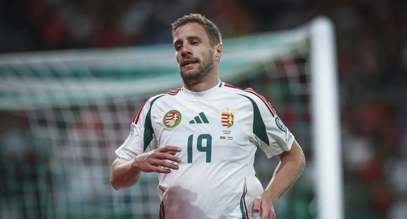 Μπαρνάμπας Βάργκα: Ενας «killer» για την ΑΕΚ που ταιριάζει... κουτί στα πλάνα του Νίκολιτς