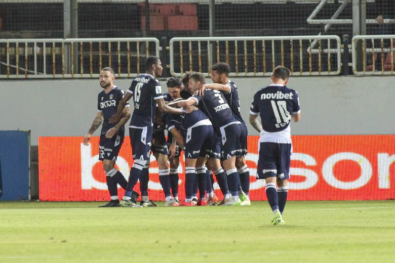 Το... φιλόξενο Ηράκλειο