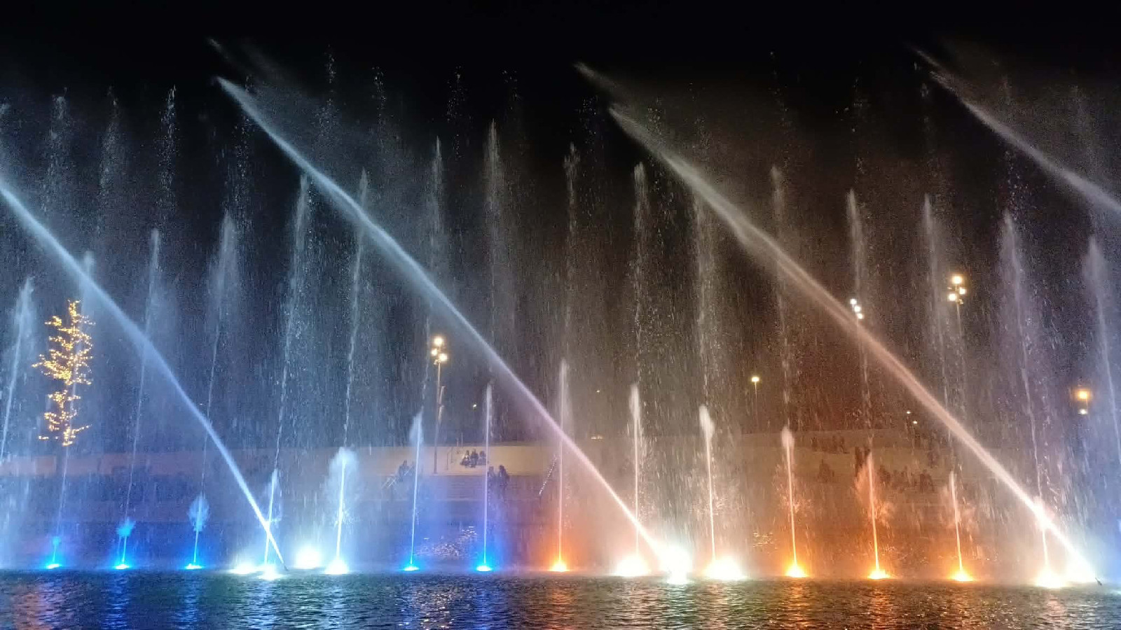 Εκδρομή του ΚΑΠΗ Τρίπολης στη γιορτινή Αθήνα