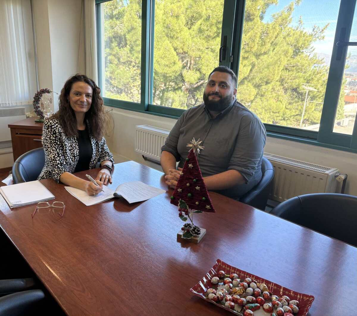 Επικουρικός Γενικός Χειρουργός στο Π.Γ.Ν. Τρίπολης «Η Ευαγγελίστρια»