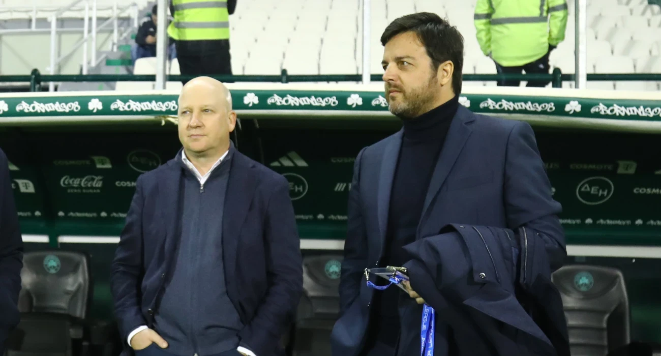 Η ΑΕΚ σε κινητικότητα μεταγραφικά - Ετοιμάζει την πρώτη της κίνηση