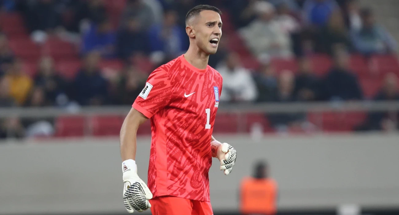 Ο Παναθηναϊκός «δουλεύει» από τώρα για το καλοκαίρι το πλάνο επιστροφής του Βλαχοδήμου