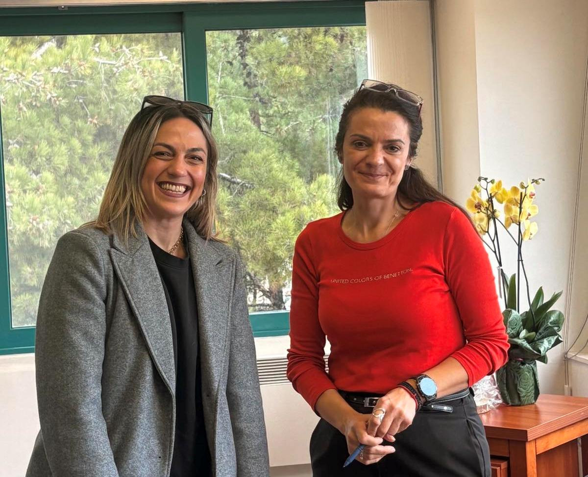 Νέα Ιατρός στο Παναρκαδικό Γενικό Νοσοκομείο Τρίπολης «Η Ευαγγελίστρια»