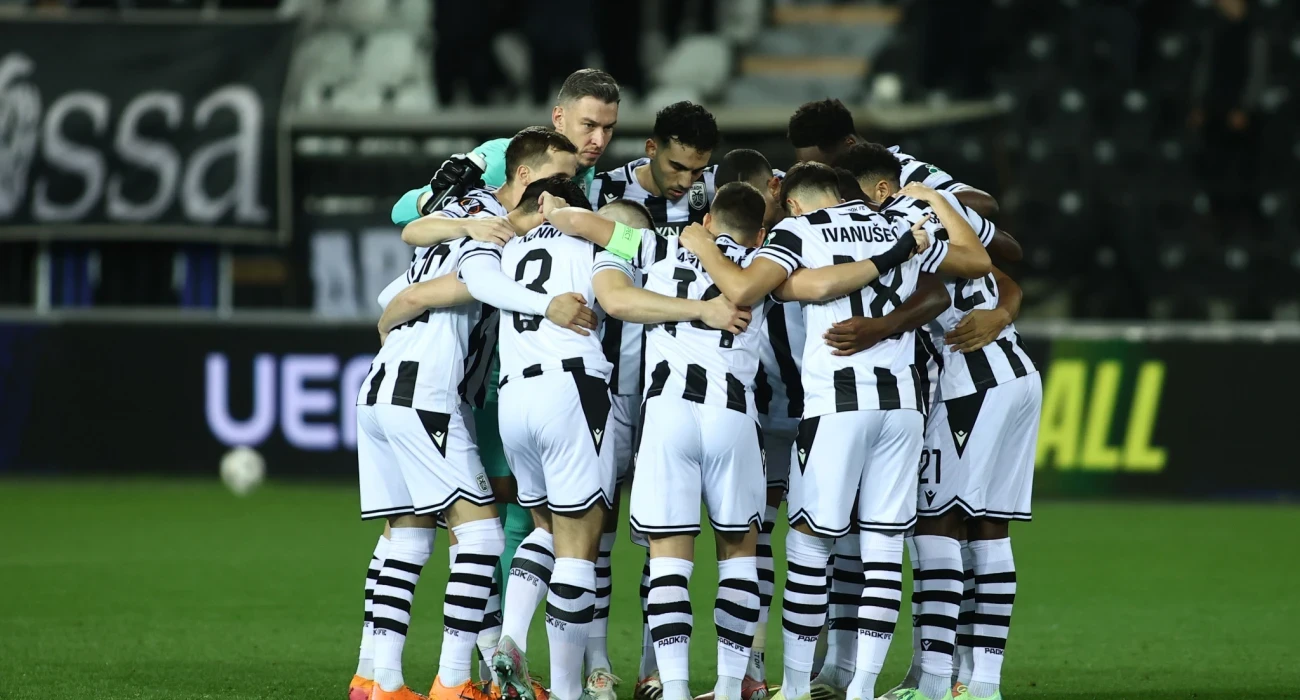 Το καλό το παλικάρι πήρε λάθος μονοπάτι