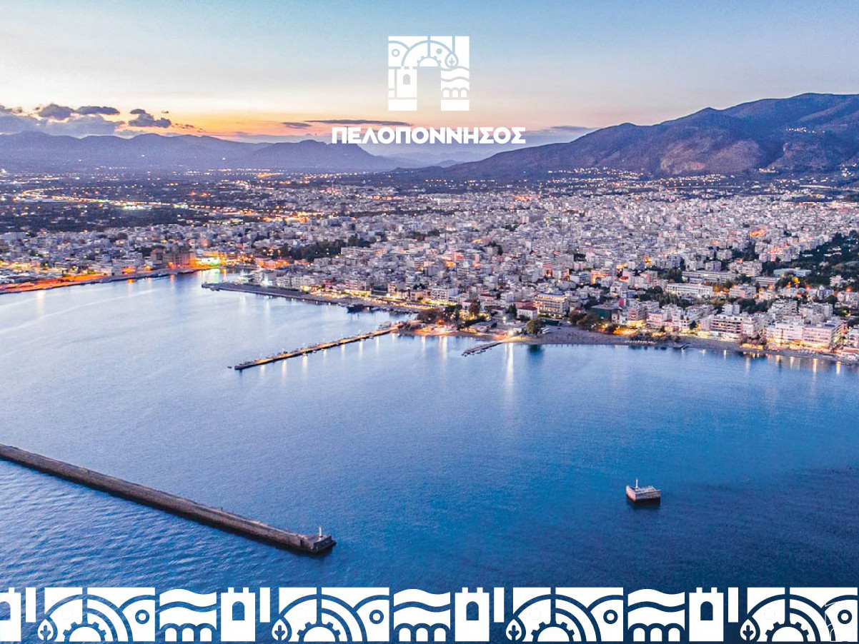 Δημήτρης Πτωχός: "Λύση σε ένα διαχρονικό πρόβλημα με μετρήσιμο όφελος για την πόλη"