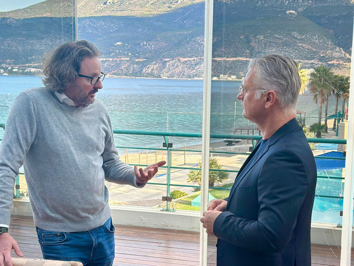 Δημήτρης Πτωχός: Η Πελοπόννησος ανεβάζει ταχύτητα για το ΕΚΟ Ράλλυ Ακρόπολις 2026