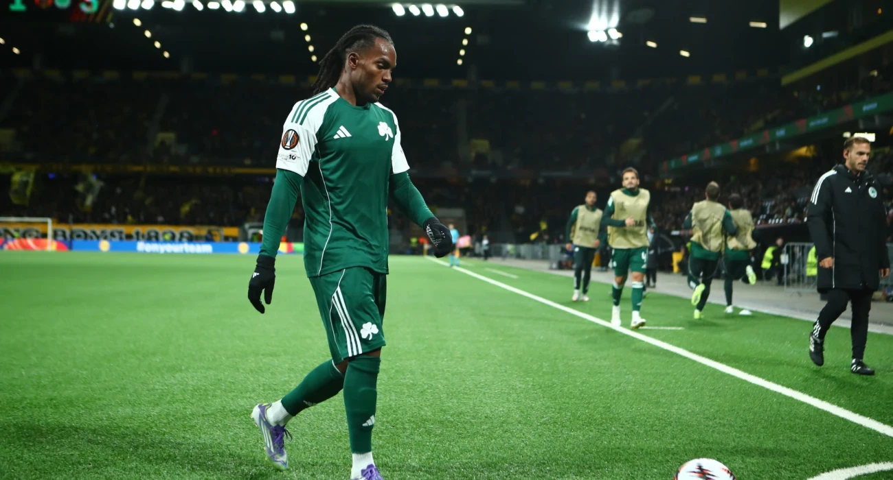 Μετά τον ΠΑΟΚ ξεκινάει πρώτη «αποφόρτιση» του ρόστερ του Παναθηναϊκού με 6+2 παίκτες