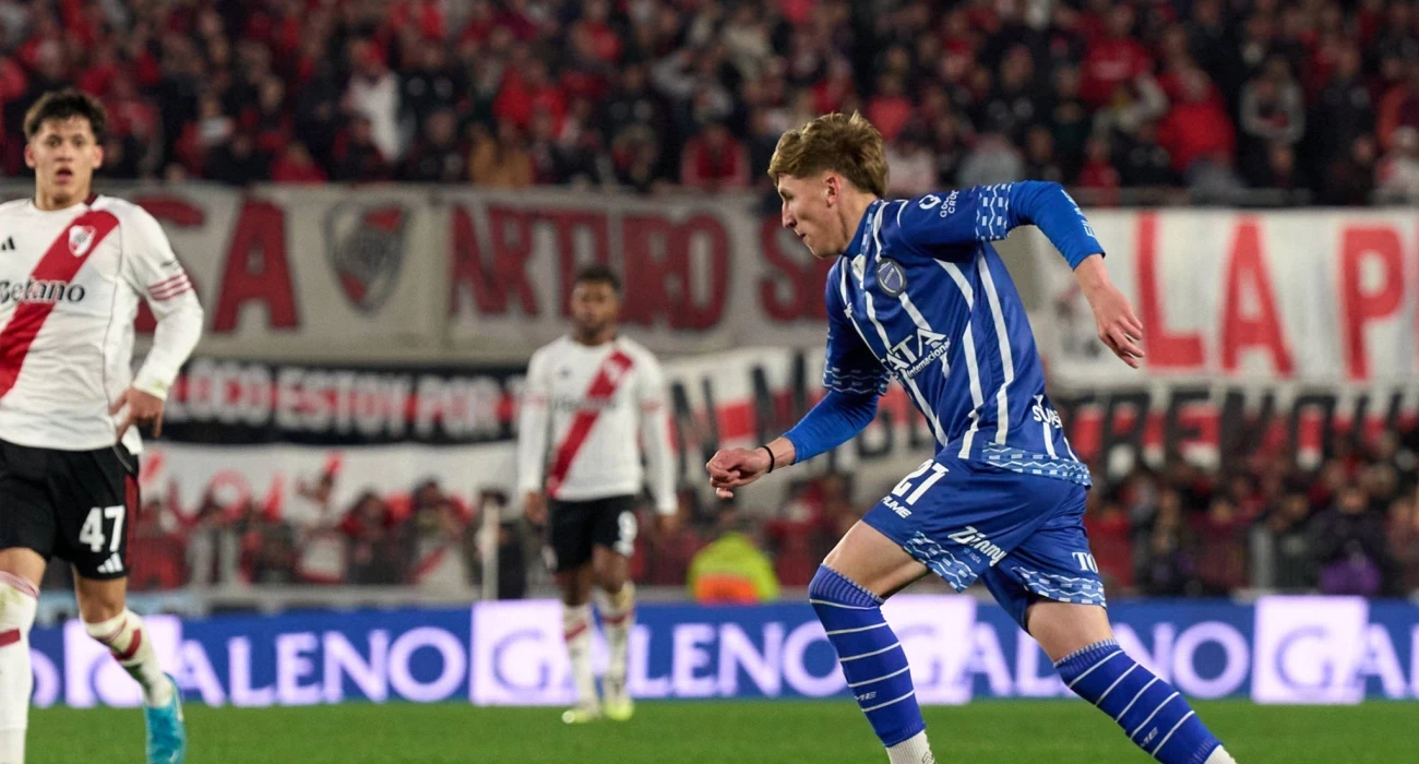 Από την... ελληνική πρόταση στη Ρίβερ Πλέιτ: «Προφορική συμφωνία για τη μεταγραφή του Αντίνο»