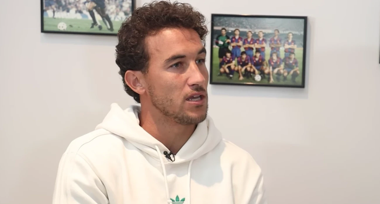 Ο Παναθηναϊκός παλεύει την πολύ δύσκολη υπόθεση του Λουίς Μίγια της Χετάφε για το «8άρι»