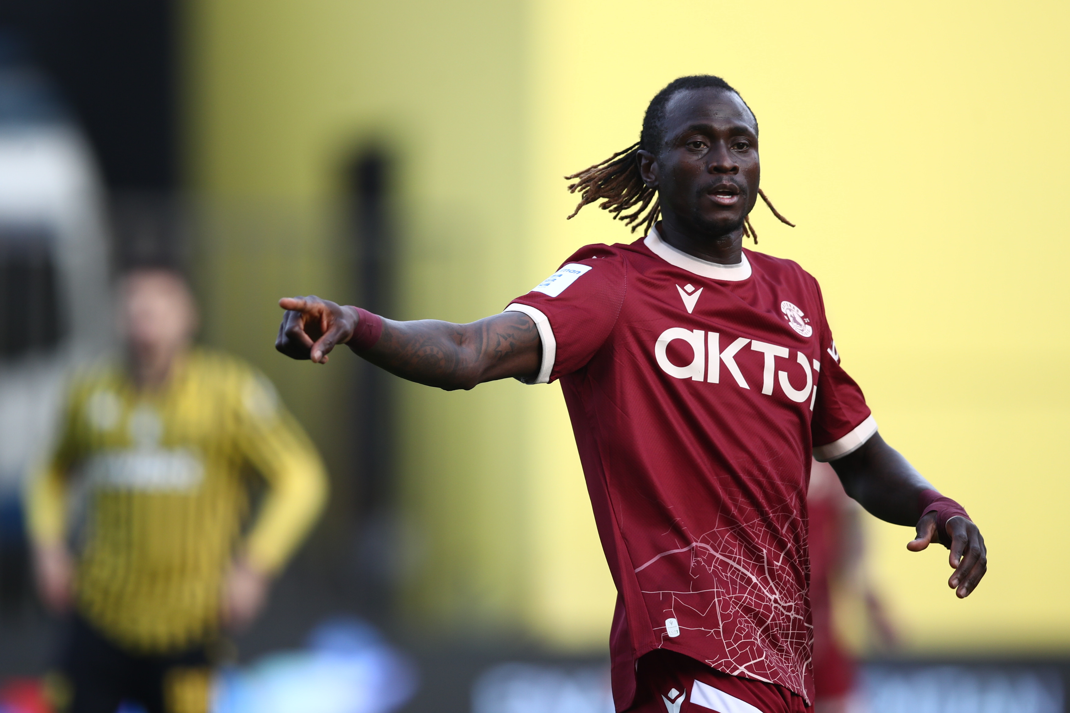 «Καλό αγώνα αδέρφια, σας σκέφτομαι» - Το συγκινητικό μήνυμα του Σιλά