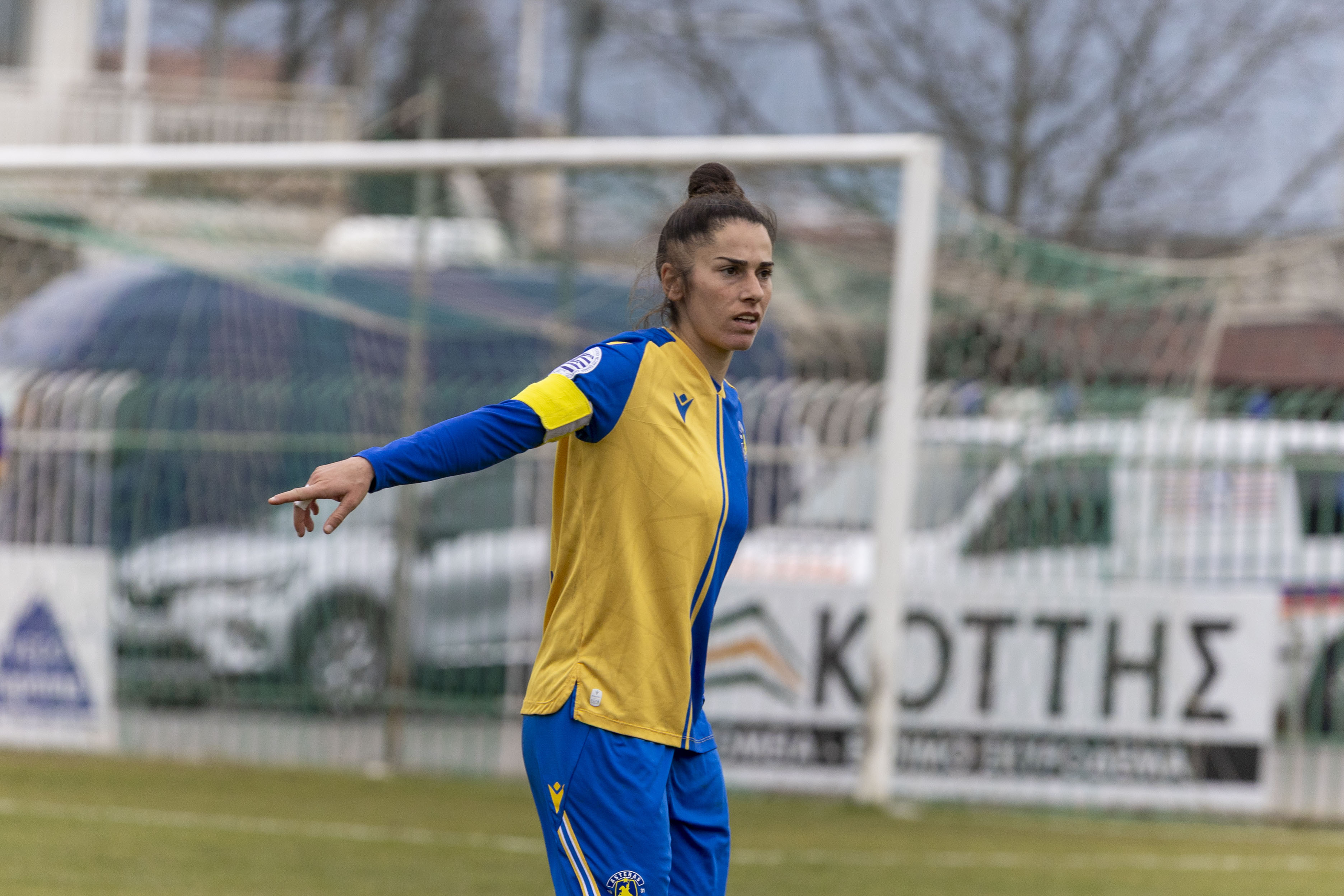 Οι παίκτριες που κυνηγάνε οι Σπυριδωνίδου και Μιχαήλ στον πίνακα των σκόρερ