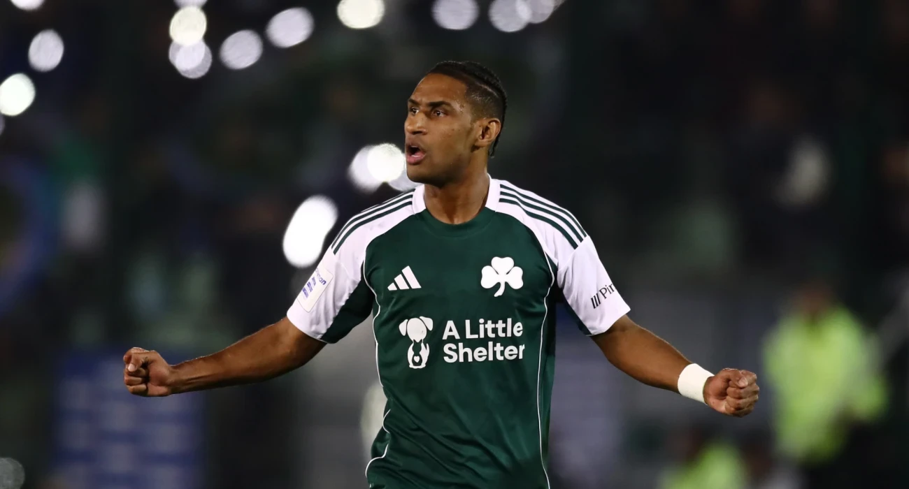 Χαιρέτησε τους συμπαίκτες του ο Τετέ - Τελειώνει η μεταγραφή του