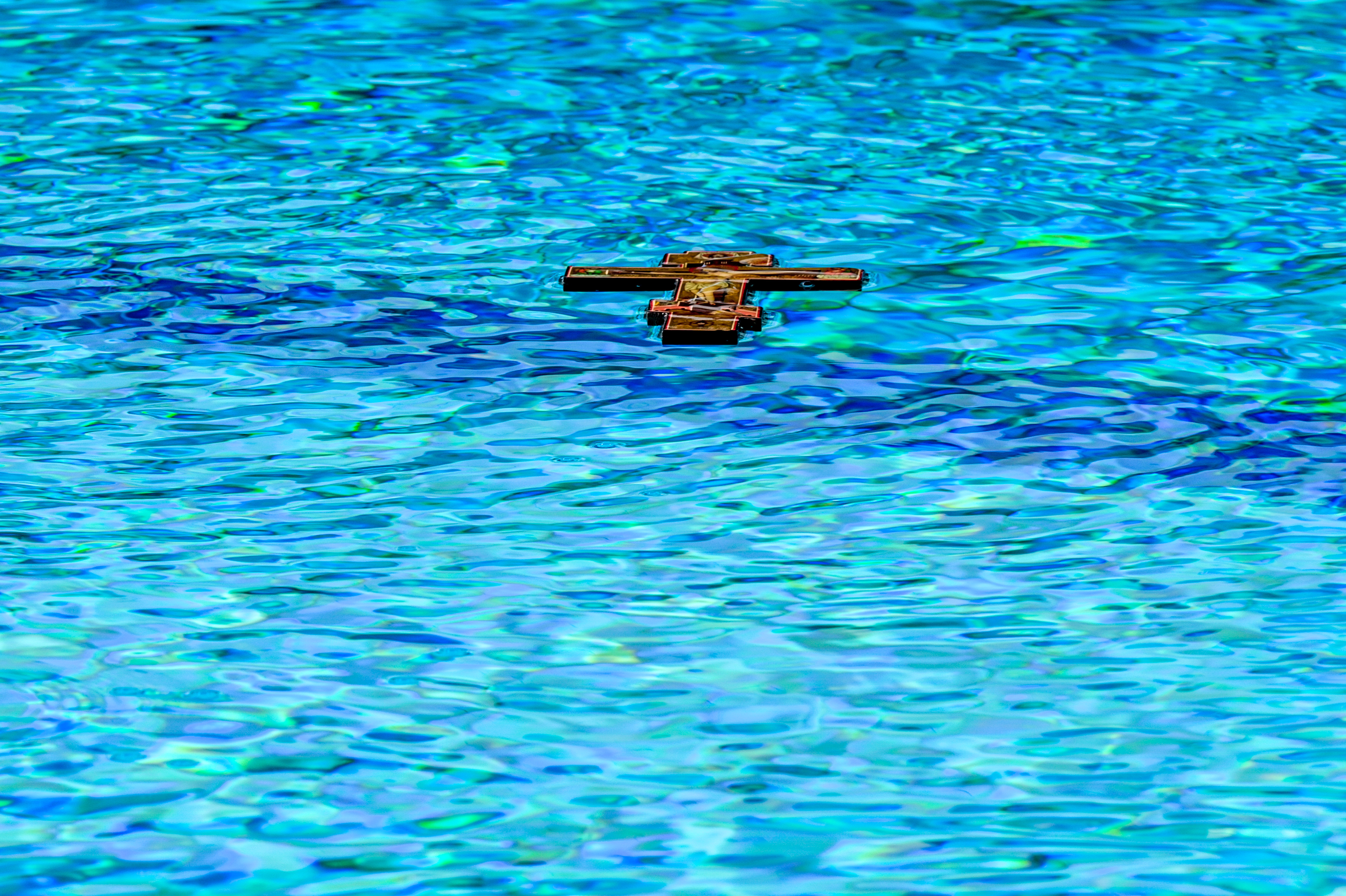 Γιορτή των Θεοφανείων στον δήμο Μεγαλόπολης