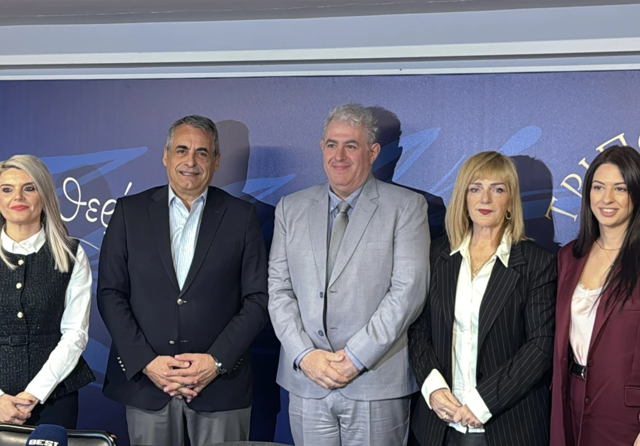 Τζιούμης: "Κάθε πρωτοβουλία στήριξης σε συμπολίτες μας με αυξημένες ανάγκες είναι ιδιαίτερα σημαντική"