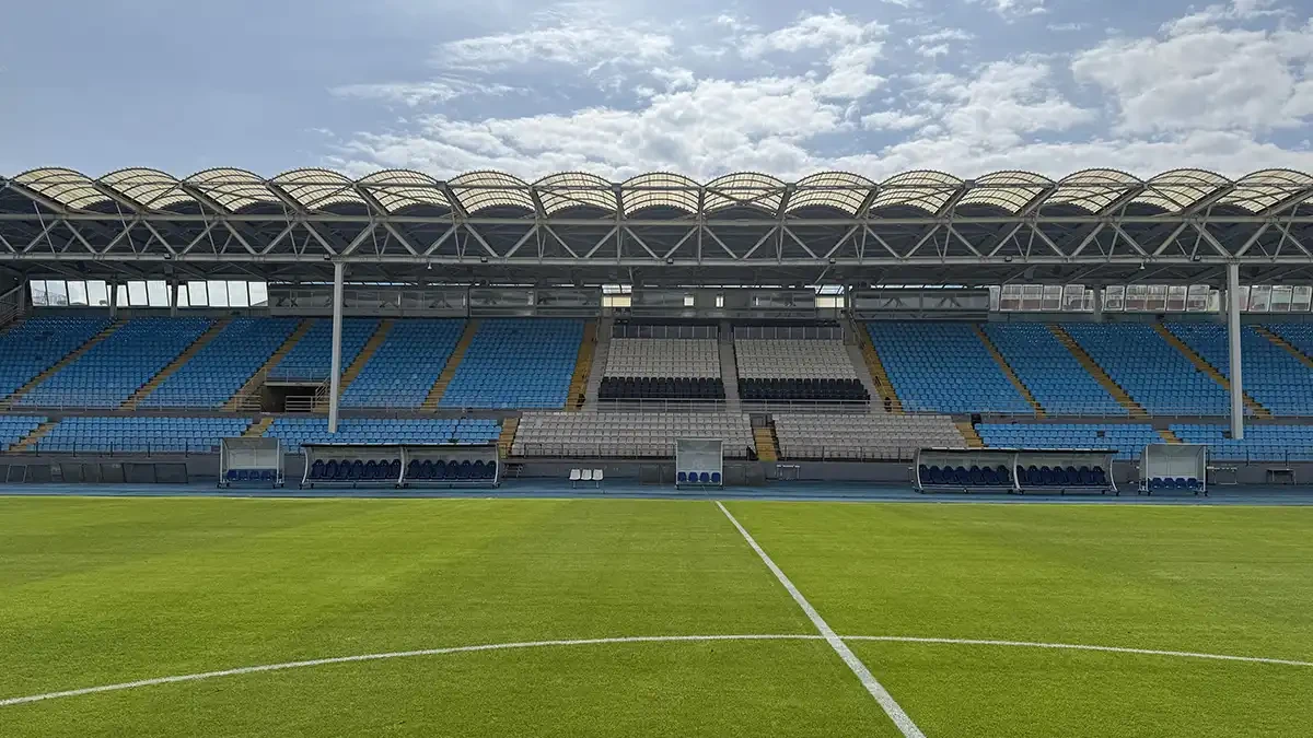 Kάλεσμα από τον ΠΑΣ για γεμάτο γήπεδο ενόψει Αστέρα AKTOR B