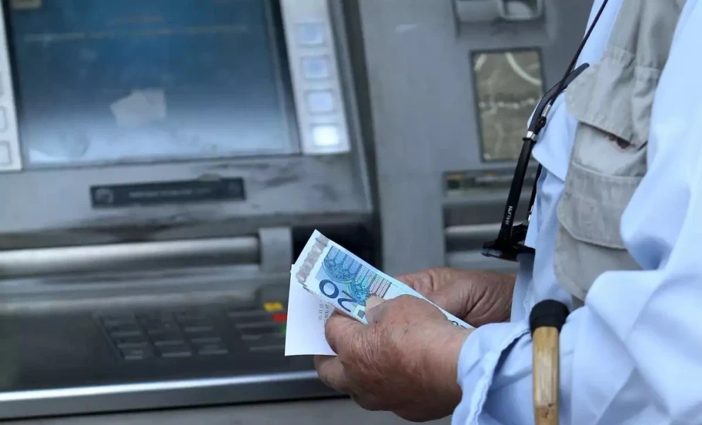 Πώς τα πλασματικά έτη μπορούν να σε φέρουν πιο κοντά στη σύνταξη