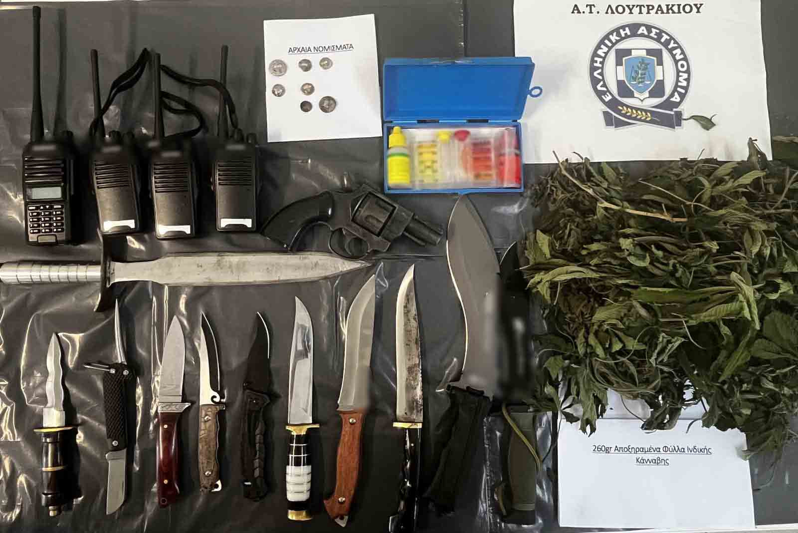 &Sigma;&upsilon;&nu;&epsilon;&lambda;ή&phi;&theta;&eta; 65&chi;&rho;&omicron;&nu;&omicron;&sigmaf; &pi;&omicron;&upsilon; &epsilon;ί&chi;&epsilon; &pi;&alpha;&rho;&alpha;&beta;&iota;ά&sigma;&epsilon;&iota; &tau;&omicron;&nu;... &mu;&iota;&sigma;ό &pi;&epsilon;&iota;&theta;&alpha;&rho;&chi;&iota;&kappa;ό &kappa;ώ&delta;&iota;&kappa;&alpha;
