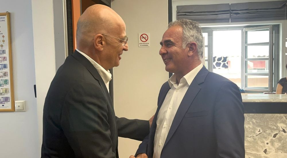 Γιάννης Τρουπής: «Νέες αναπτυξιακές προοπτικές για την Αρκαδία η αγορά των UAV»