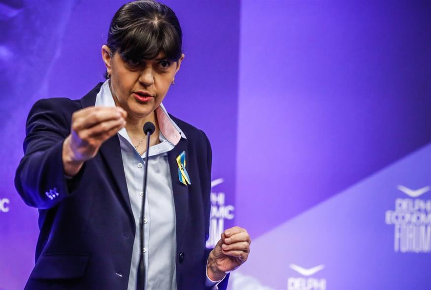 ΟΠΕΚΕΠΕ: Έφεση από την Ευρωπαϊκή Εισαγγελεία για την παραγωγό που αθωώθηκε
