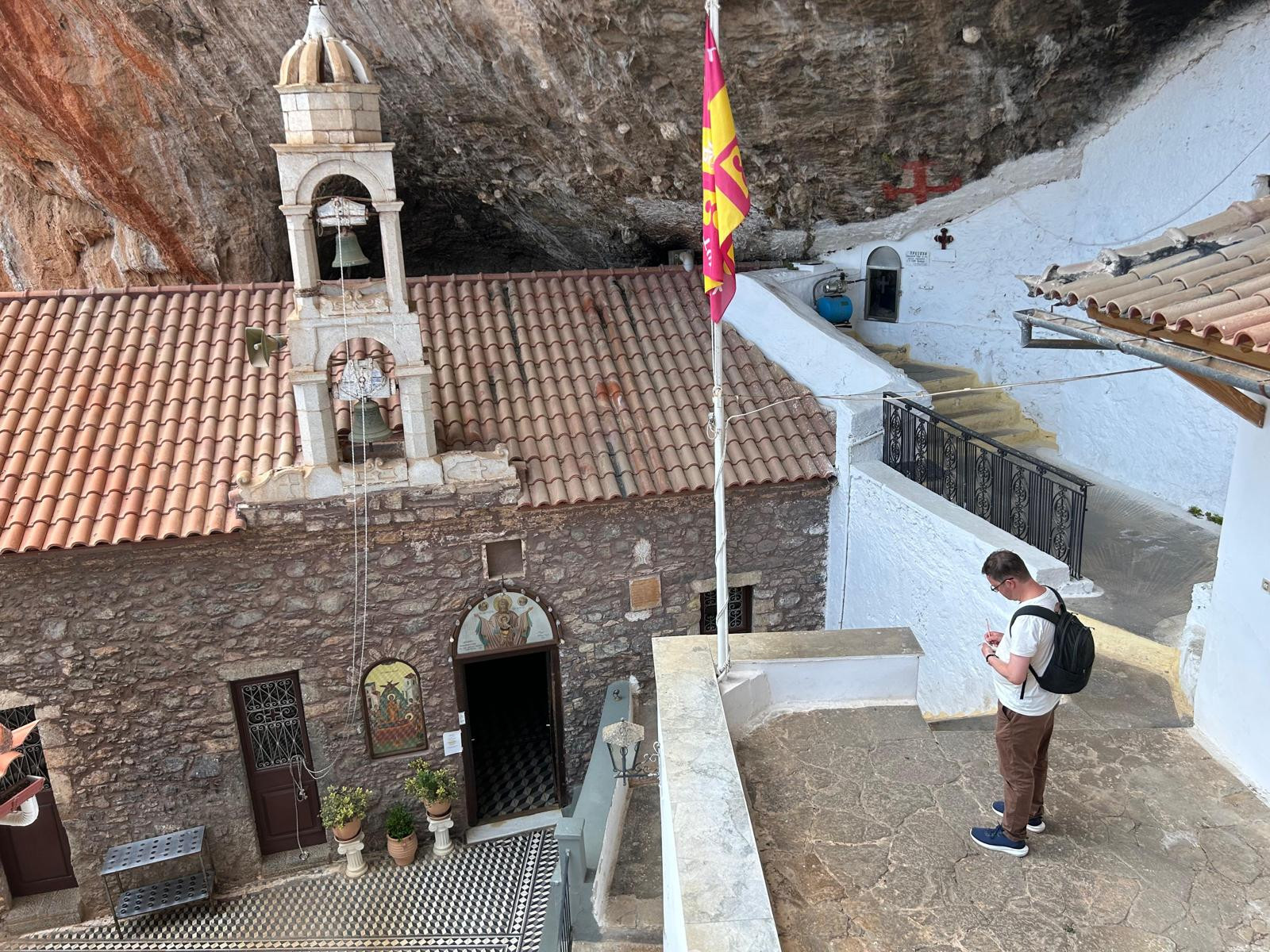 Το Visit Peloponnese συστήνει στους Φινλανδούς ταξιδιώτες έναν αυθεντικό προορισμό τεσσάρων εποχών