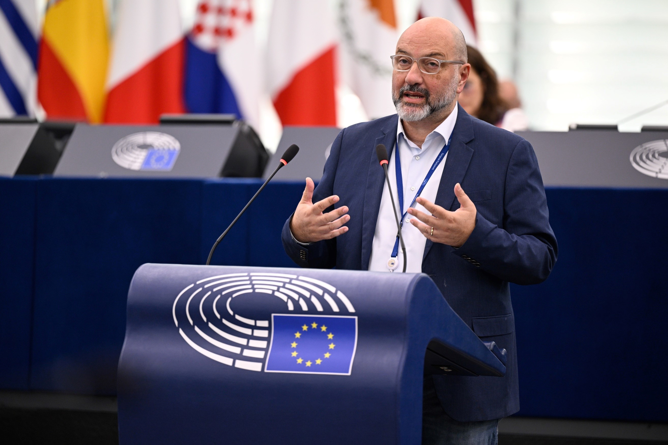 "Η Κυβέρνηση βάζει στο στόχαστρο τα κληροδοτήματα των εθνικών ευεργετών"