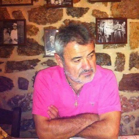 Συλλυπητήριο μήνυμα του Δημάρχου Γορτυνίας για την απώλεια του Παναγιώτη Κομνηνού