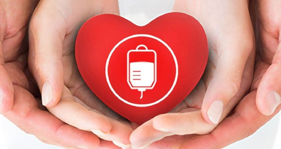 Εθελοντική Αιμοδοσία στη Μεγαλόπολη την Τετάρτη 17 Δεκεμβρίου