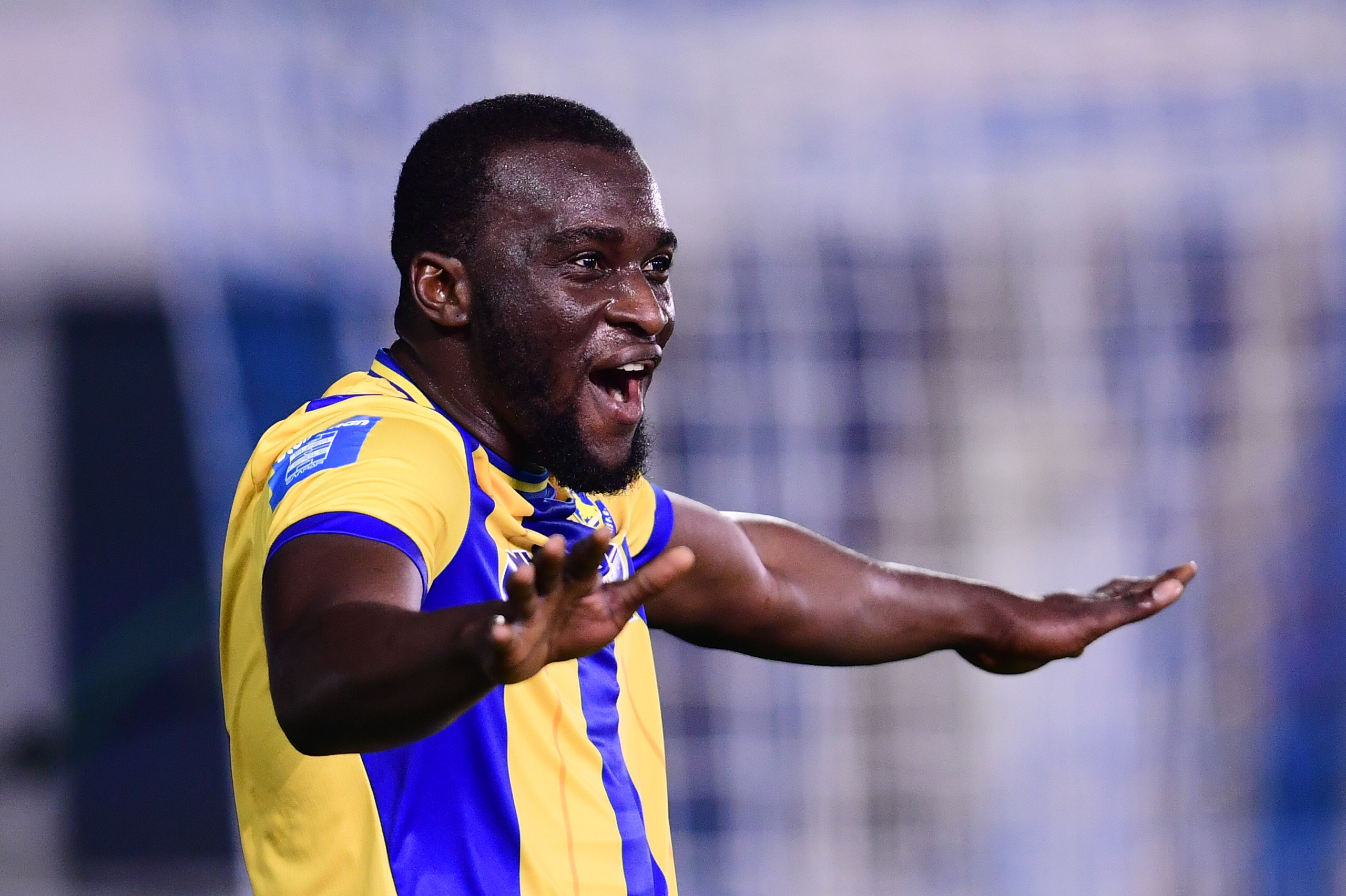 Για το τέταρτο διαδοχικό "διπλό" στο Περιστέρι