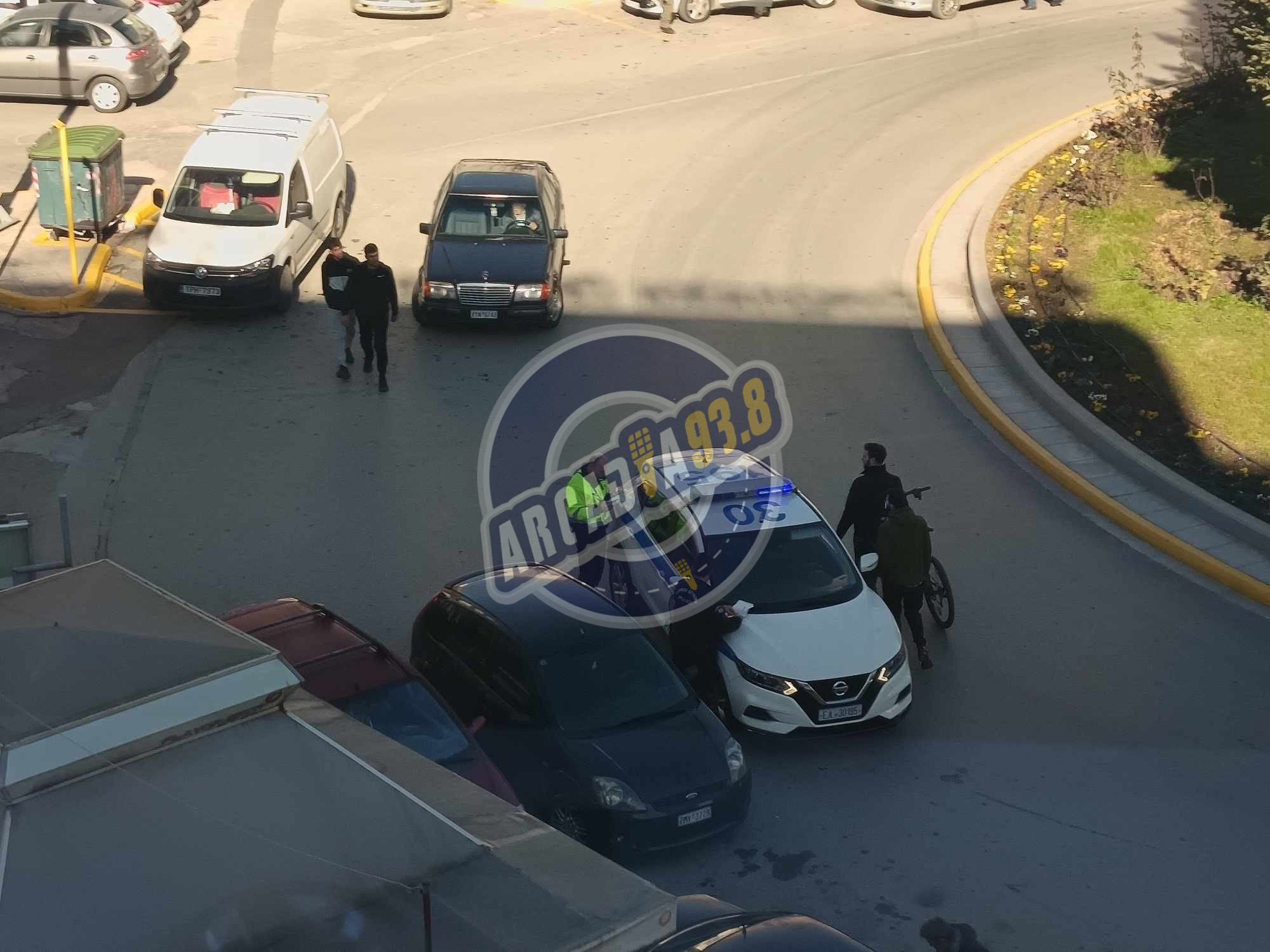 Διψήφιος αριθμός συλλήψεων το Σάββατο στην Πελοπόννησο