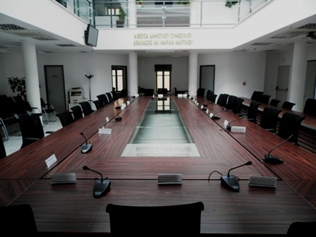 Βράδυ Παρασκευής συνεδριάζει το Δημοτικό Συμβούλιο Μεγαλόπολης