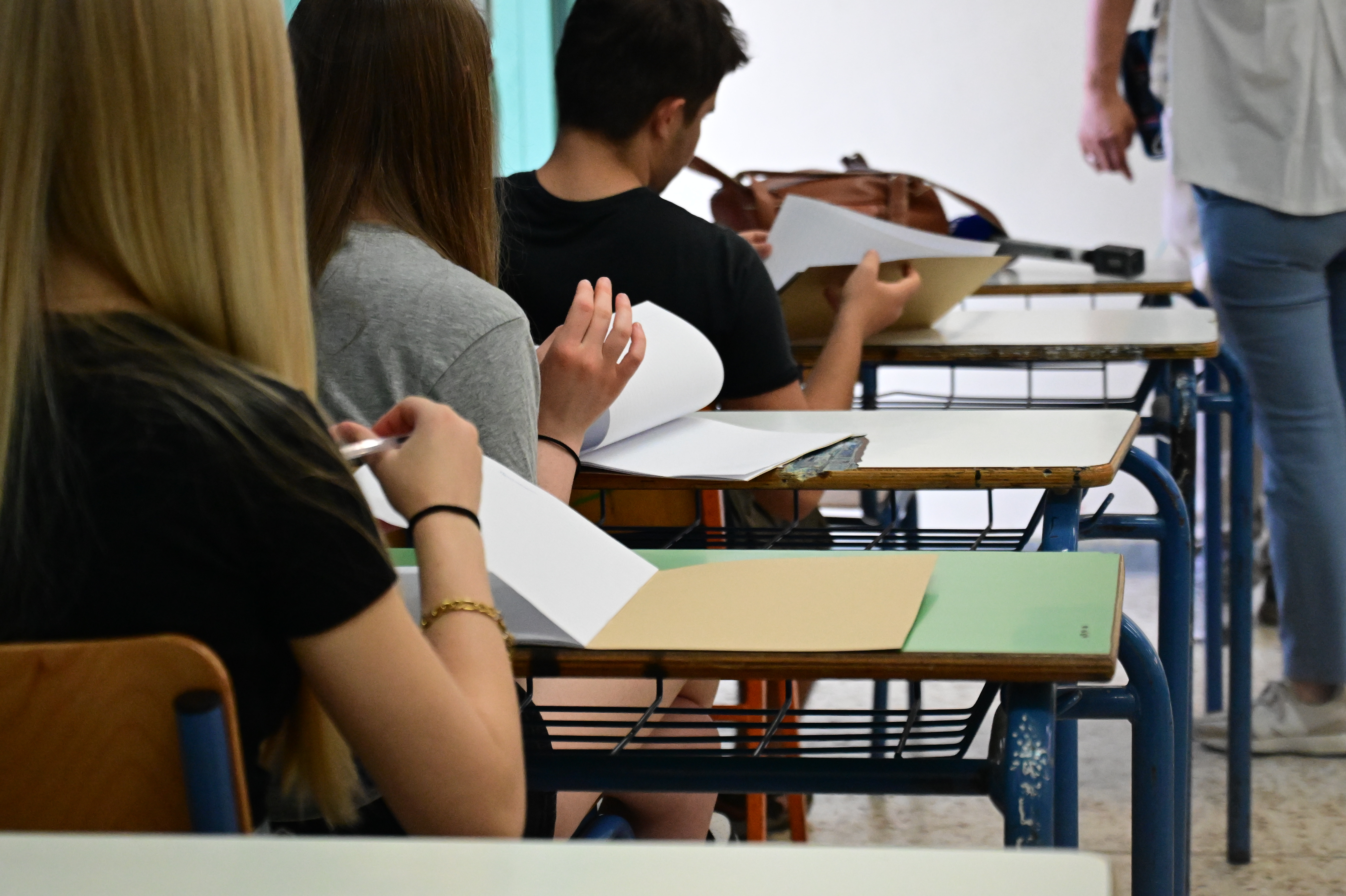 Πανελλαδικές Εξετάσεις 2026: Καθορίστηκαν οι συντελεστές Ελάχιστης Βάσης Εισαγωγής