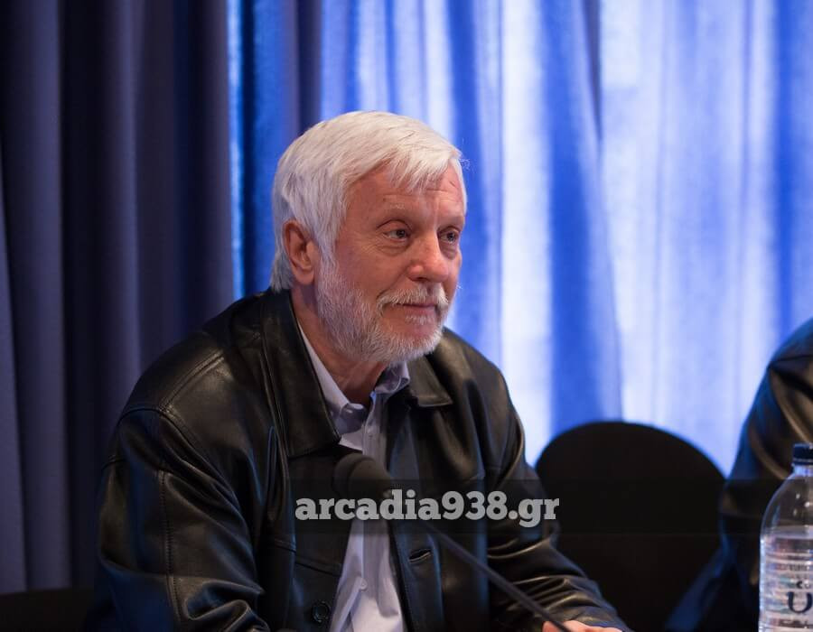 Τατούλης: "Με τα πολυτελή φυλλάδια δε μπορεί να κρυφτεί η αλήθεια"
