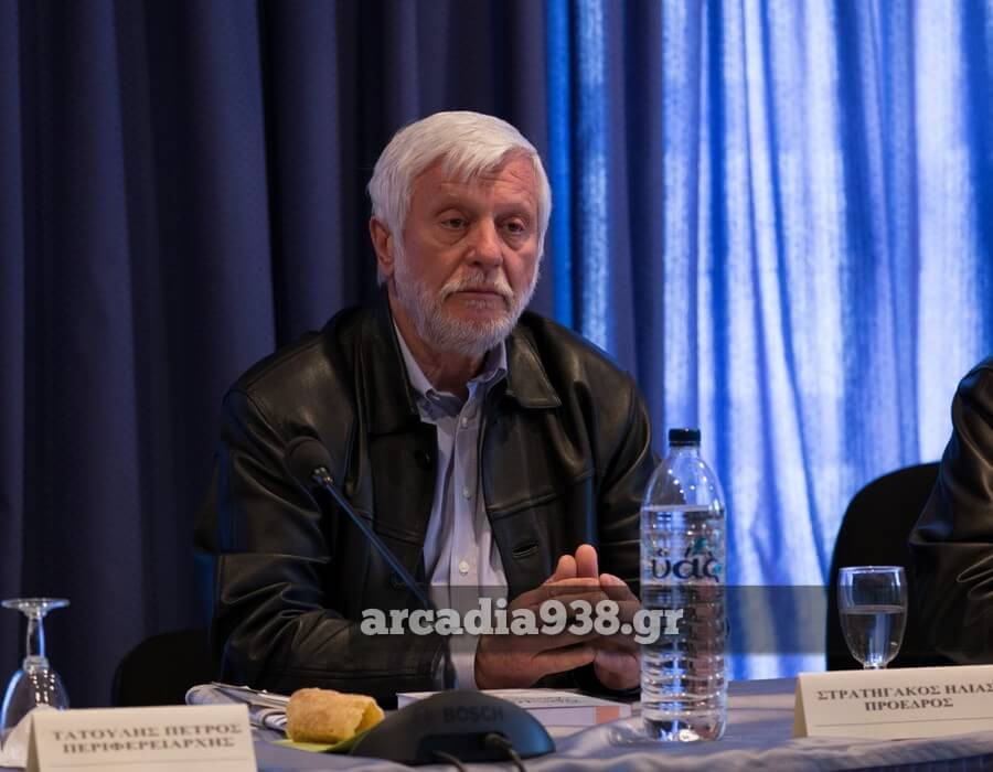 "Αποδεικνύεται για μια ακόμα φορά ότι η Περιφερειακή Αρχή αποτελεί το δεκανίκι της Κυβέρνησης"