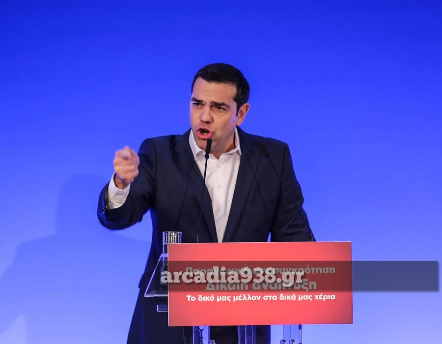 Πως φθάσαμε στο δημοψήφισμα του 2015- H απόφαση Τσίπρα και οι αντιδράσεις