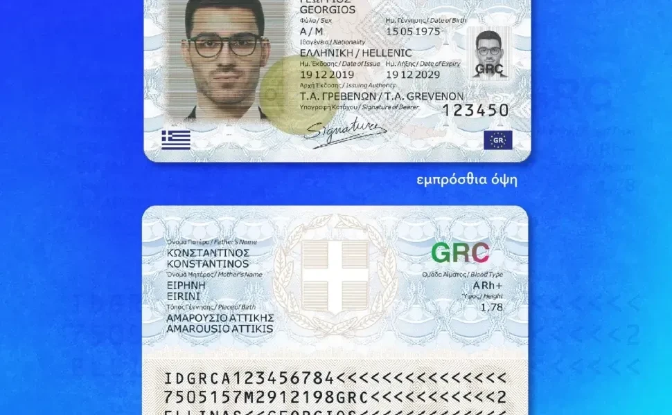 Προσωπικός Αριθμός: 5 εκατομμύρια πολίτες τον έλαβαν αυτόματα - Πώς θα ενημερωθείτε για την απόδοση