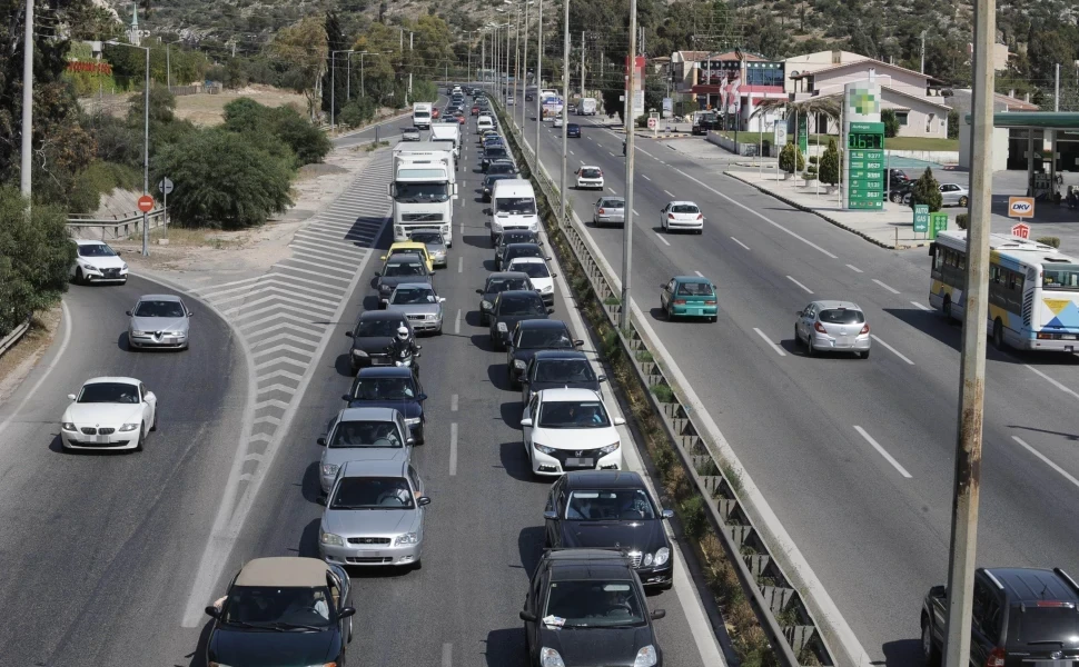 Σεμινάριο Οδικής Συμπεριφοράς στον Δήμο Βόρειας Κυνουρίας