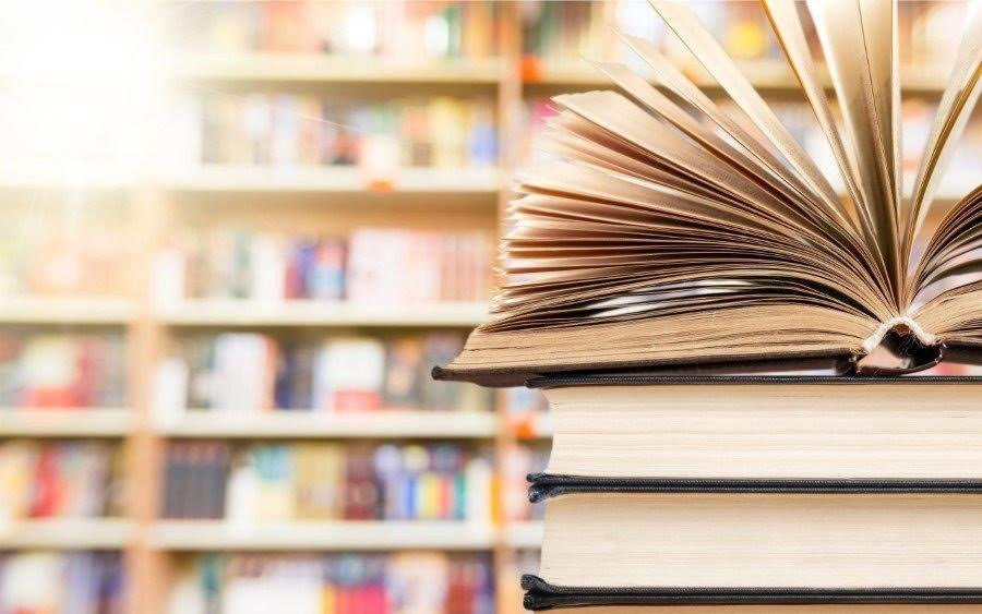 Παρουσίαση του βιβλίου «Η Δύναμη Μέσα Σου» στη Δημόσια Κεντρική Βιβλιοθήκη Τρίπολης