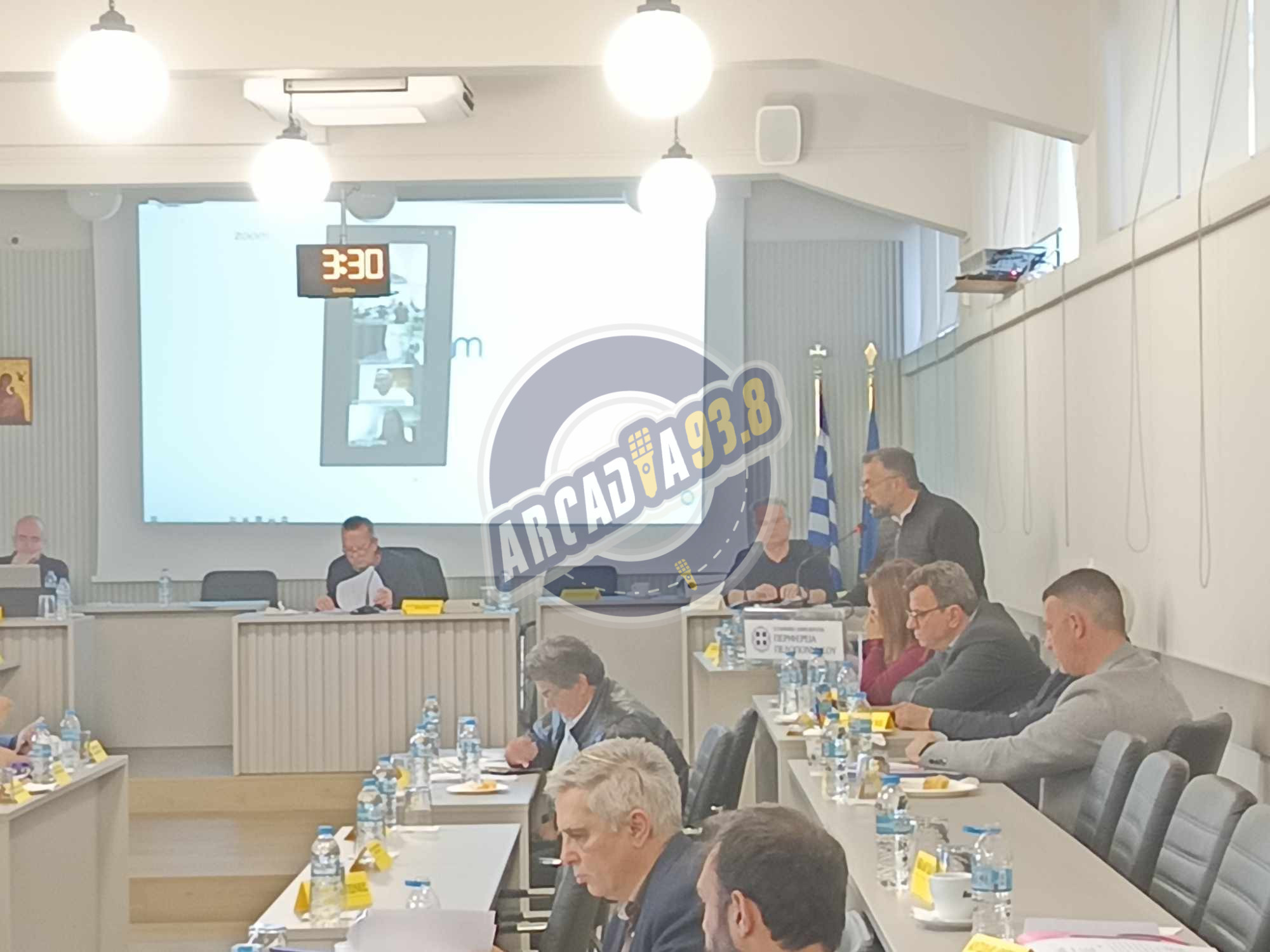 Επερώτηση της Λαϊκής Συσπείρωσης στο Πε.Συ. για τα προβλήματα στη μεταφορά μαθητών