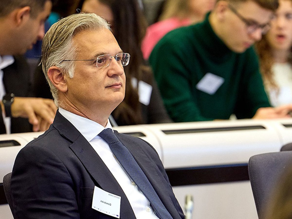 Δημήτρης Πτωχός: Η Περιφέρεια είναι εδώ για να στηρίξει τις μικρομεσαίες επιχειρήσεις