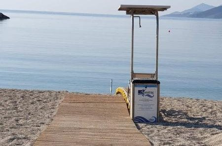 Καλοκαίρι με παιδιά-οδηγίες για υπεύθυνους ενήλικες