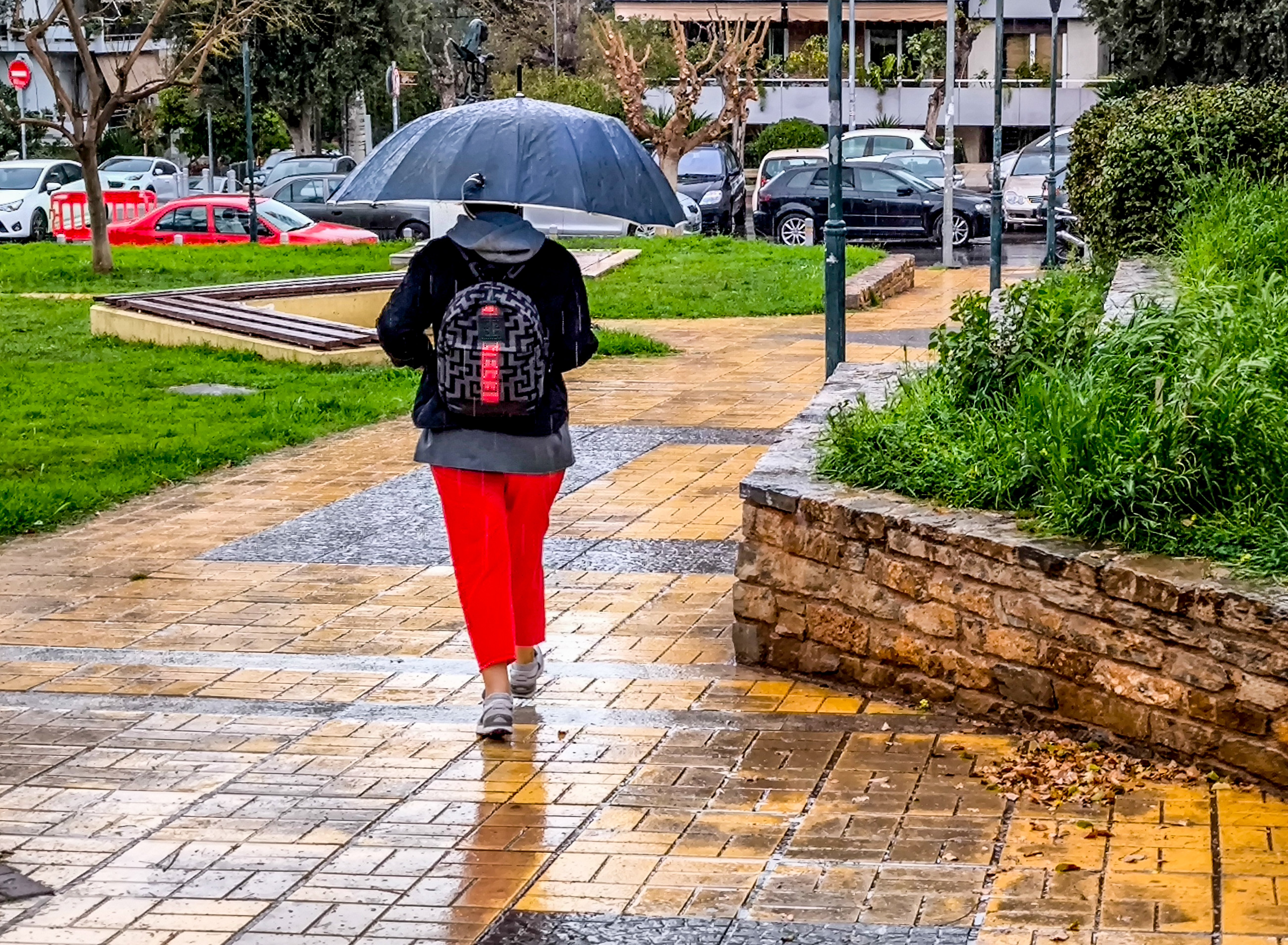 Τρίπολη: ο καιρός σήμερα, 27 Νοεμβρίου 2025