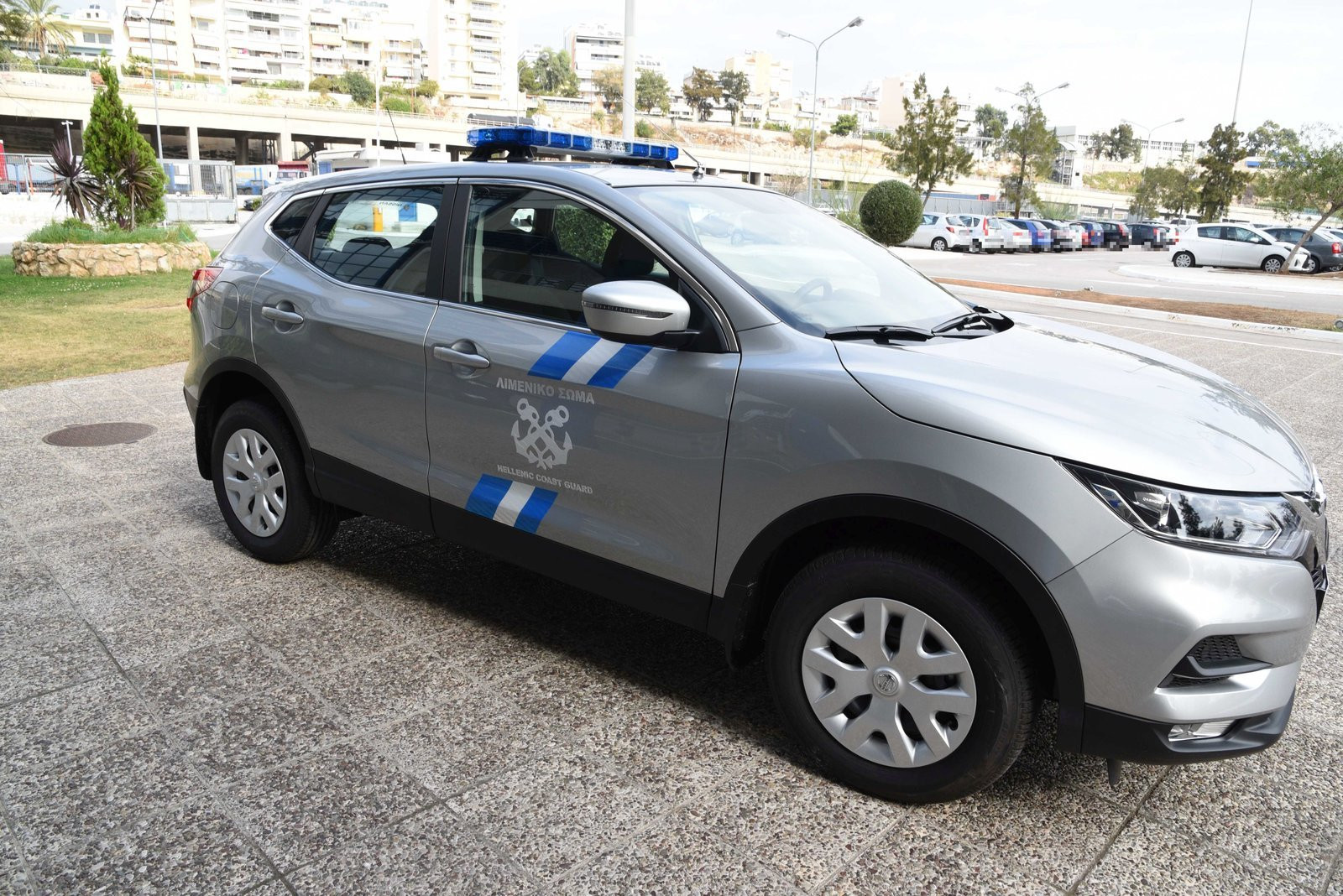 78 μετανάστες και 3 διακινητές περισυνελέγησαν ανοιχτά της Καλαμάτας