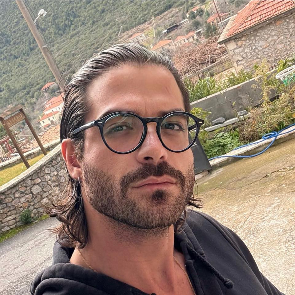 Σε τροχαίο ενεπλάκη ο Άρης Μουγκοπέτρος