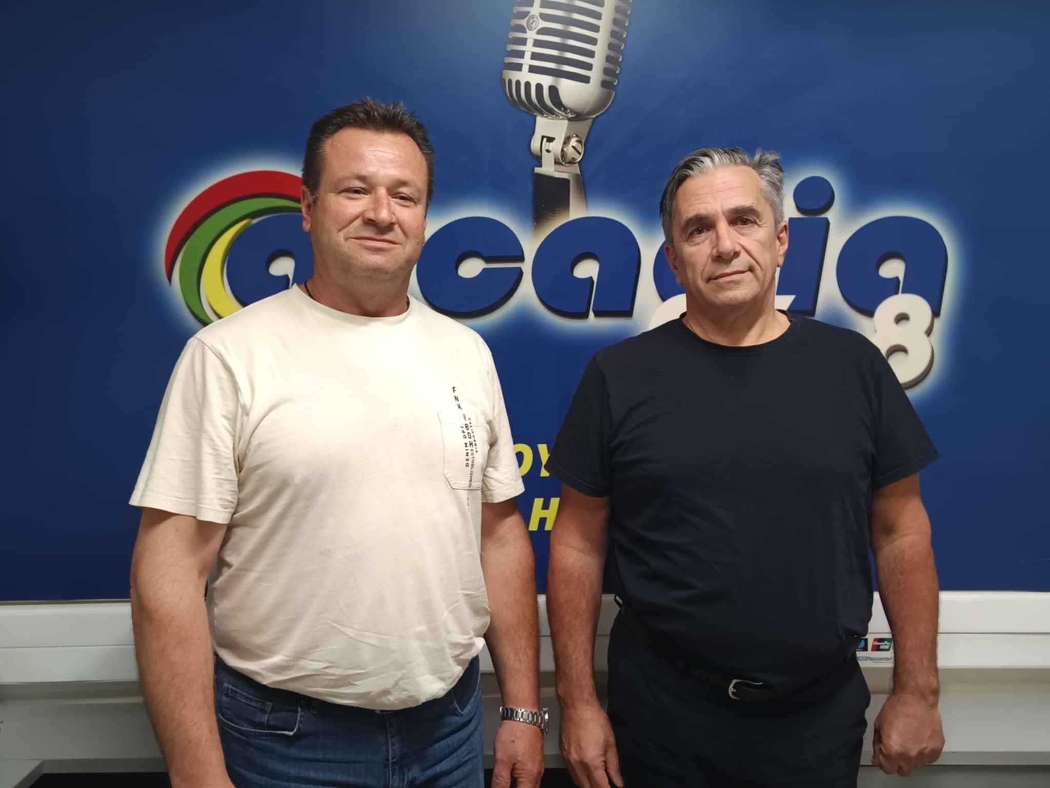 Σοβαρές επιφυλάξεις από Αρκάδες αγρότες για το έργο άρδευσης στη λίμνη Τάκα (vid)