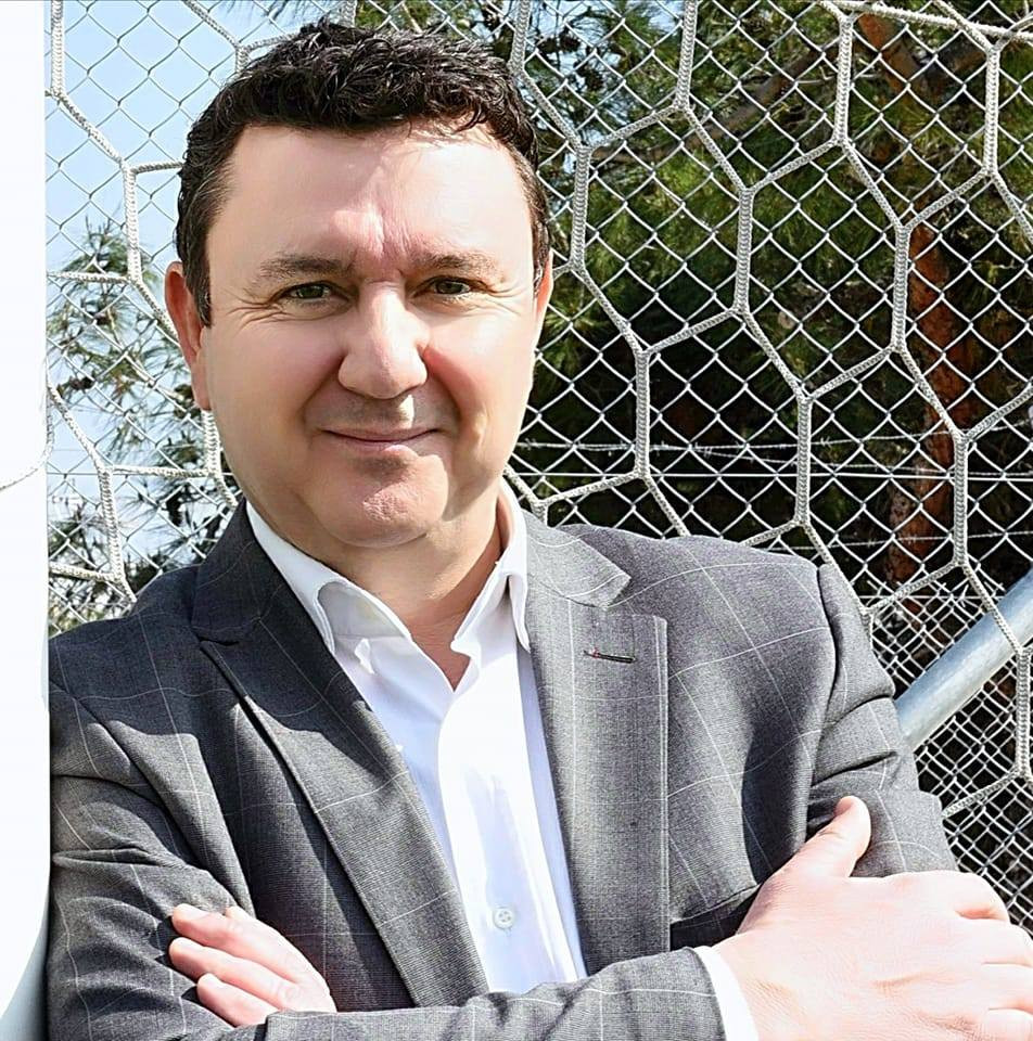 Γιώργος Καπλάνης: Η Γορτυνία δεν μπορεί να μένει σιωπηλή – ΟΧΙ στην καύση απορριμμάτων