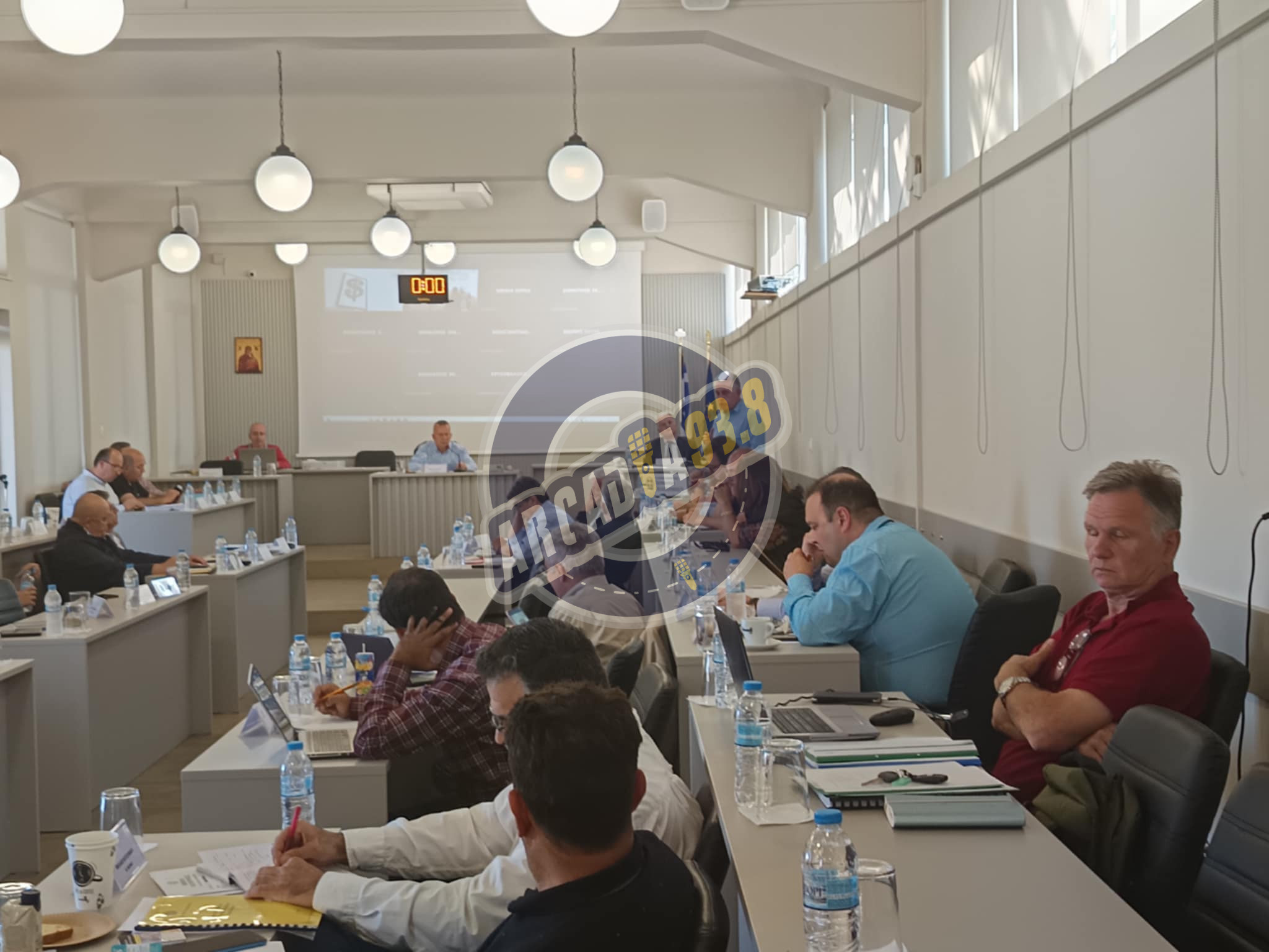 Στις 29 Δεκεμβρίου η Ειδική Συνεδρίαση Λογοδοσίας του Πε.Συ. Πελοποννήσου